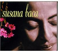Baca, Susana - Susana Baca