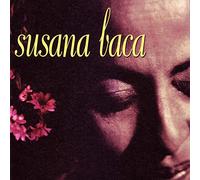 Baca, Susana - Susana Baca