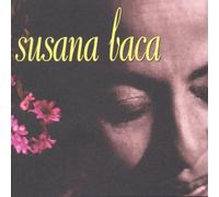Susana Baca – Susana Baca – mayddle
