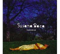 Baca, Susana - Travesias [Import]