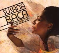 Susana Baca – Vestida De Vida – Importé
