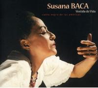 Baca,Susana - Vestida de Vida