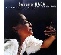 Baca,Susana - Vestida de Vida [Import]