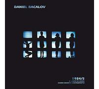 Bacalov Daniel - 1984/5 Il Ladro Di Anime, Diario Segreto Contraffatto [Import]
