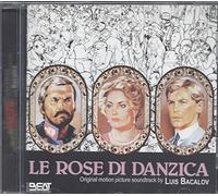 Luis Bacalov - Le Rose Di Danzica (Original Soundtrack) [Import]