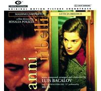 Bacalov, Luis - Anni Ribelli