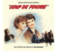 Bacalov, Luis - Coup De Foudre