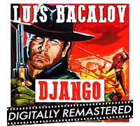 Luis Bacalov – Django – GDM