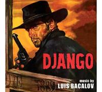 Django (Cd Import)