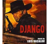 Luis Bacalov – Django – GDM