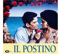 Bacalov, Luis - Il Postino