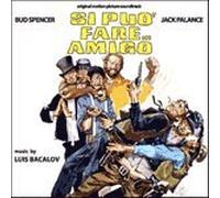 Bacalov, Luis - Si Può Fare.Amigo (It Can Be Done, Amigo) (Original Motion Picture Soundtrack)
