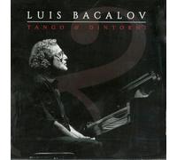 Luis Bacalov - Tango E Dintorni [Import]