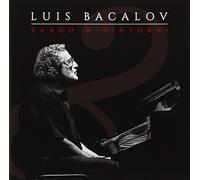 Luis Bacalov - Tango E Dintorni [Import]