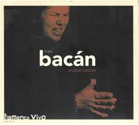 Bacan, Ines - Soledad sonora