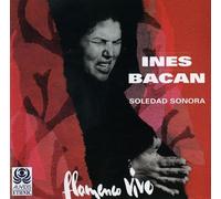 Bacan, Ines - Soledad Sonora [Import]