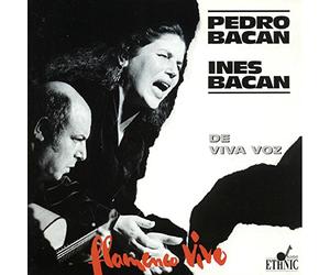 Bacan, P.& I. - De Viva Voz [Import]