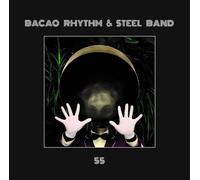 Bacao Rhythm & Steel Band - 55 [Vinyl Lp]