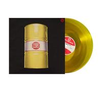 Bacao Rhythm & Steel Band - Brsb (Yellow Vinyl) [Import]