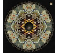 Bacao Rhythm & Steel Band - Expansions (Vinyl Deep Emerald) [Import]