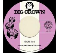 Bacao Rhythm & Steel Band - Hotline Bling B/W Murkit Gem [7-Inch Single]