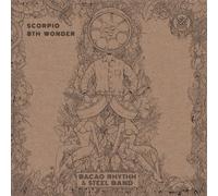 Bacao Rhythm & Steel Band - Scorpio / 8th Wonder [Vinyl]