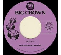 Bacao Rhythm & Steel Band - Raise It Up [Import]