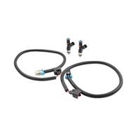 Bacar 280158197 Injecteurs avec faisceau Pour RZR S 800 2011-2014 2 pièces