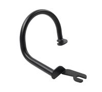 Bacar Protections Boucliers Thermiques Barre de Protection Fer pour CT125 Trail 125 Hunter Cub 20-2023 1 Pc