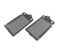 Bacar Protections de calandre et de radiateur pour moto, paire de protections de calandre pour moto Pour R1200GS LC / R1200GS Adventure 2013-2017