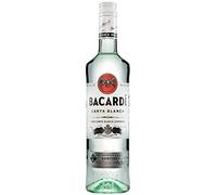 Bacardi 70 cl