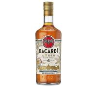 Bacardi Anejo 4 ans Rhum de Puerto Rico 70cl 40% Vol