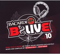 Bacardi B Live Vol.10