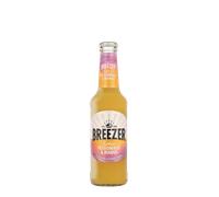 Bacardi Breezer Passionfruit Mango 275ml Prémix / Prêt à boire