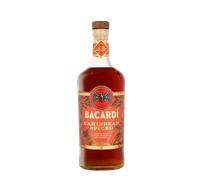 Bacardi Caribbean Spiced 70cl Rhum