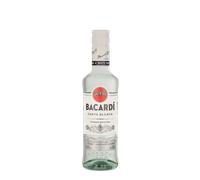 Bacardi Ron Carta Blanca Superior 37,5% Vol. 0,35l