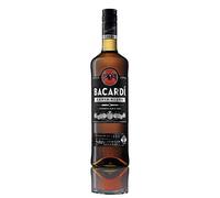 Bacardi Carta Negra 0,7L (37,5% Vol.)