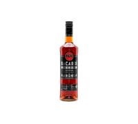 Bacardi Carta Negra Superior Black Rum 37,5% Vol. 0,7l