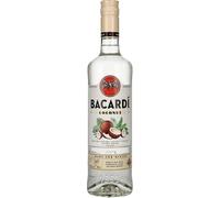 Bacardi COCONUT Spirit Drink 32% Vol. 0,7l