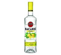 Bacardi Limon 1L