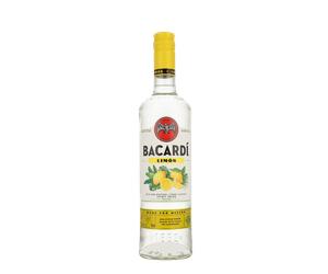 Bacardi Limon 70cl Rhum