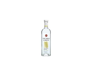 BACARDI Limon rhum cubain 70 outeille