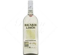 BACARDI Limon rhum cubain 70cl Bouteille