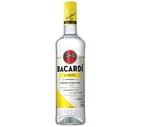 Bacardi LIMÓN Rum With Natural Flavors 32% Vol. 0,7l