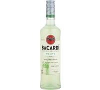 Bacardi Mojito, Classic cocktail Rhum, 70cl, 14,9%