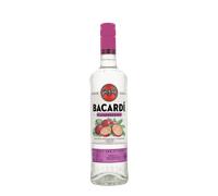 Bacardi Passionfruit 0.70 liter Rhum