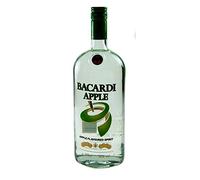 Bacardi Pomme boisson spiritueuse