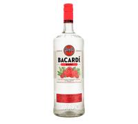 Bacardi Razz 1.50 liter Rhum