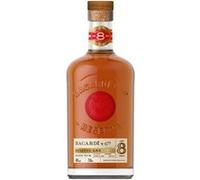Bacardi Reserva 8 ans - Rhum Vieux - 40% - 70 cl