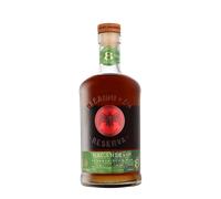 Bacardi Reserva Ocho Rye Cask 70cl Rhum